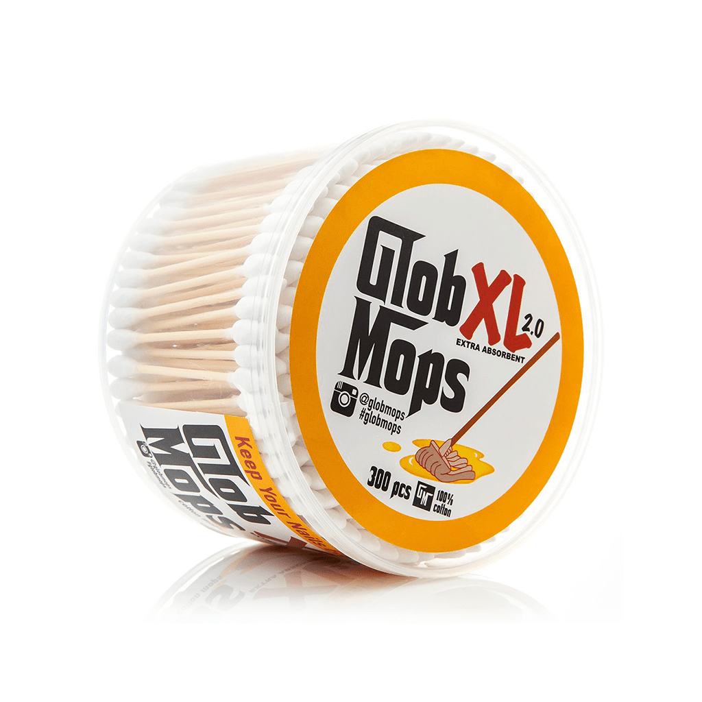 Glob Mops XL 2.0 - Haze Smoke Shop USA - Vaporizers Super Store