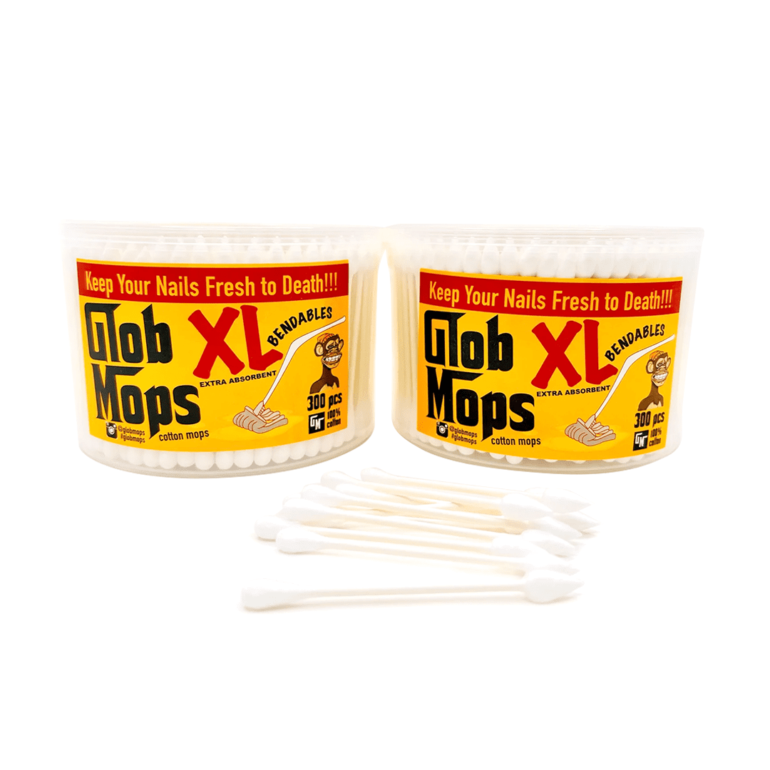 Glob Mops XL Bendables - Haze Smoke Shop USA - Vaporizers Super Store