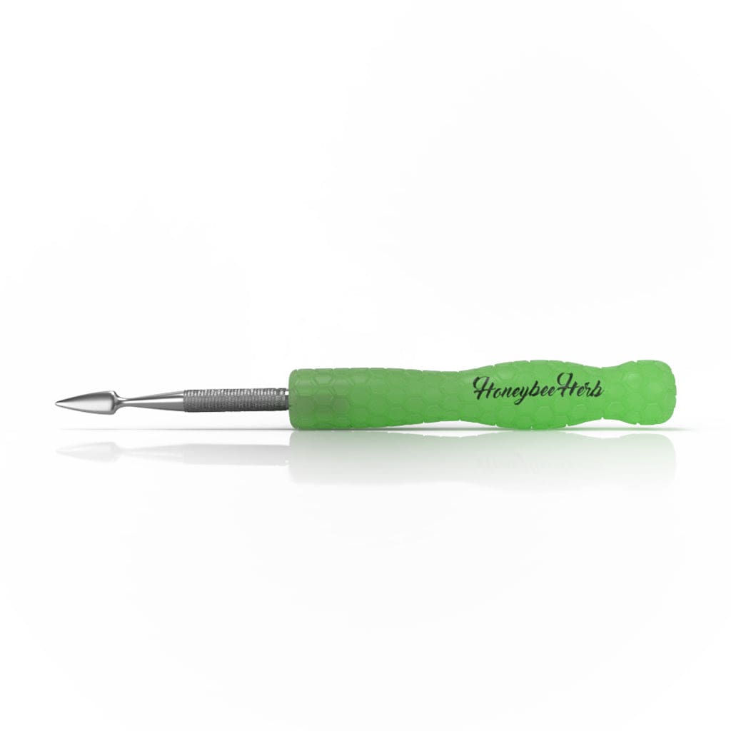 Glow in Dark Dab Tool - Haze Smoke Shop USA - Vaporizers Super Store