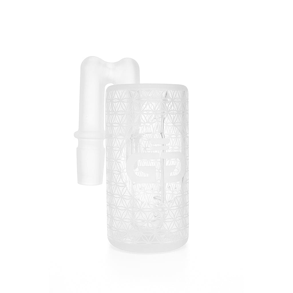 Grace Glass Ash Catcher 18M to 14M Ash Catchers - Haze Smoke Shop USA