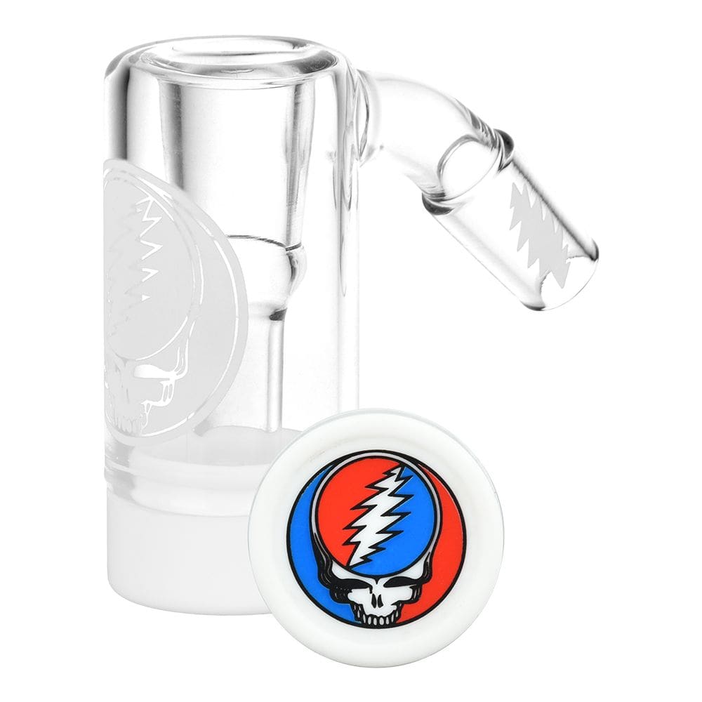 Grateful Dead x Pulsar Steal Your Face Reclaim Kit - 14mm - Haze Smoke Shop USA