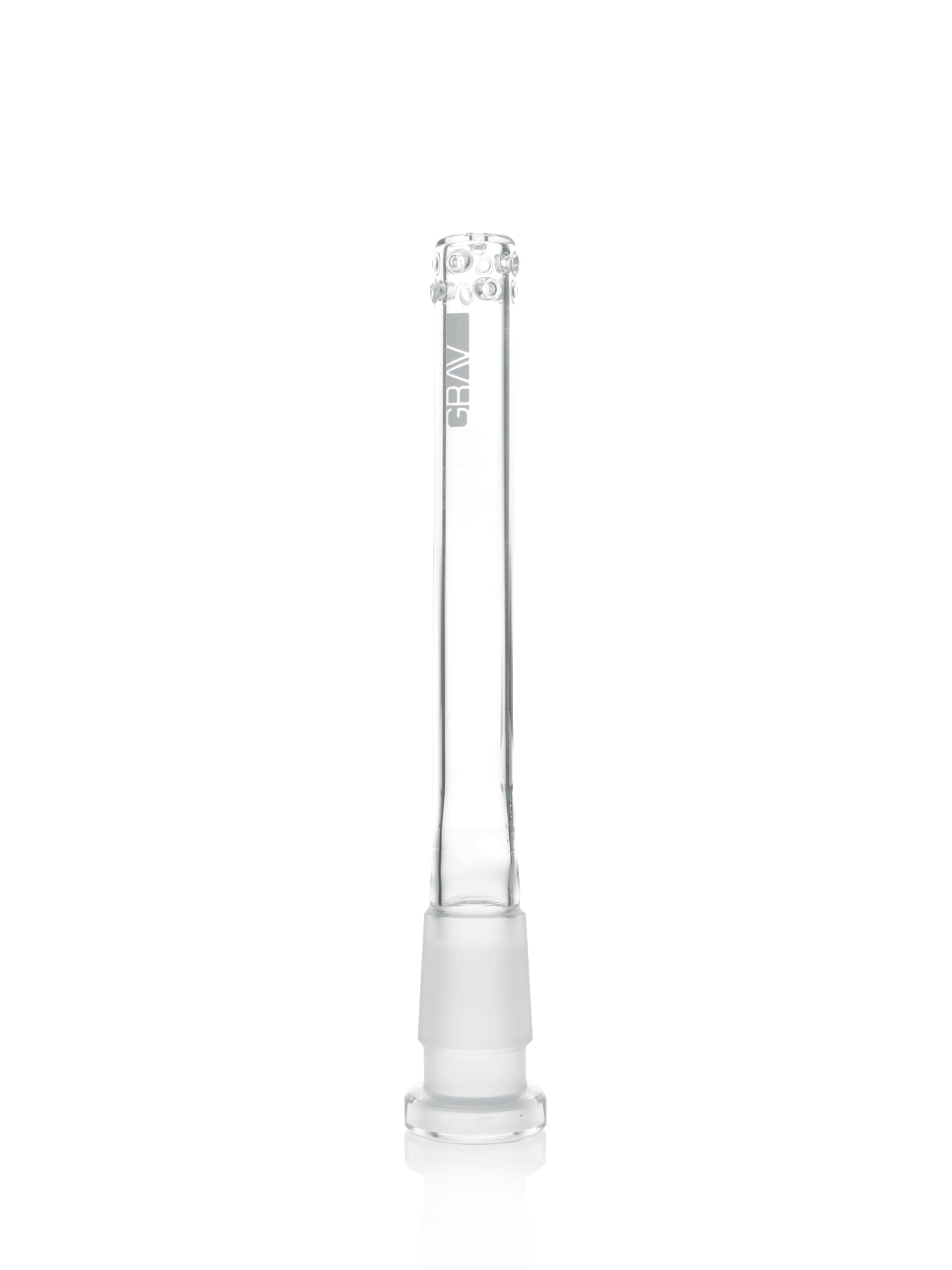 Grav 14mm Fission Downstem 3 3 GRAV 14mm Fission Downstem 3.3" Bong Downstems - Haze Smoke Shop USA