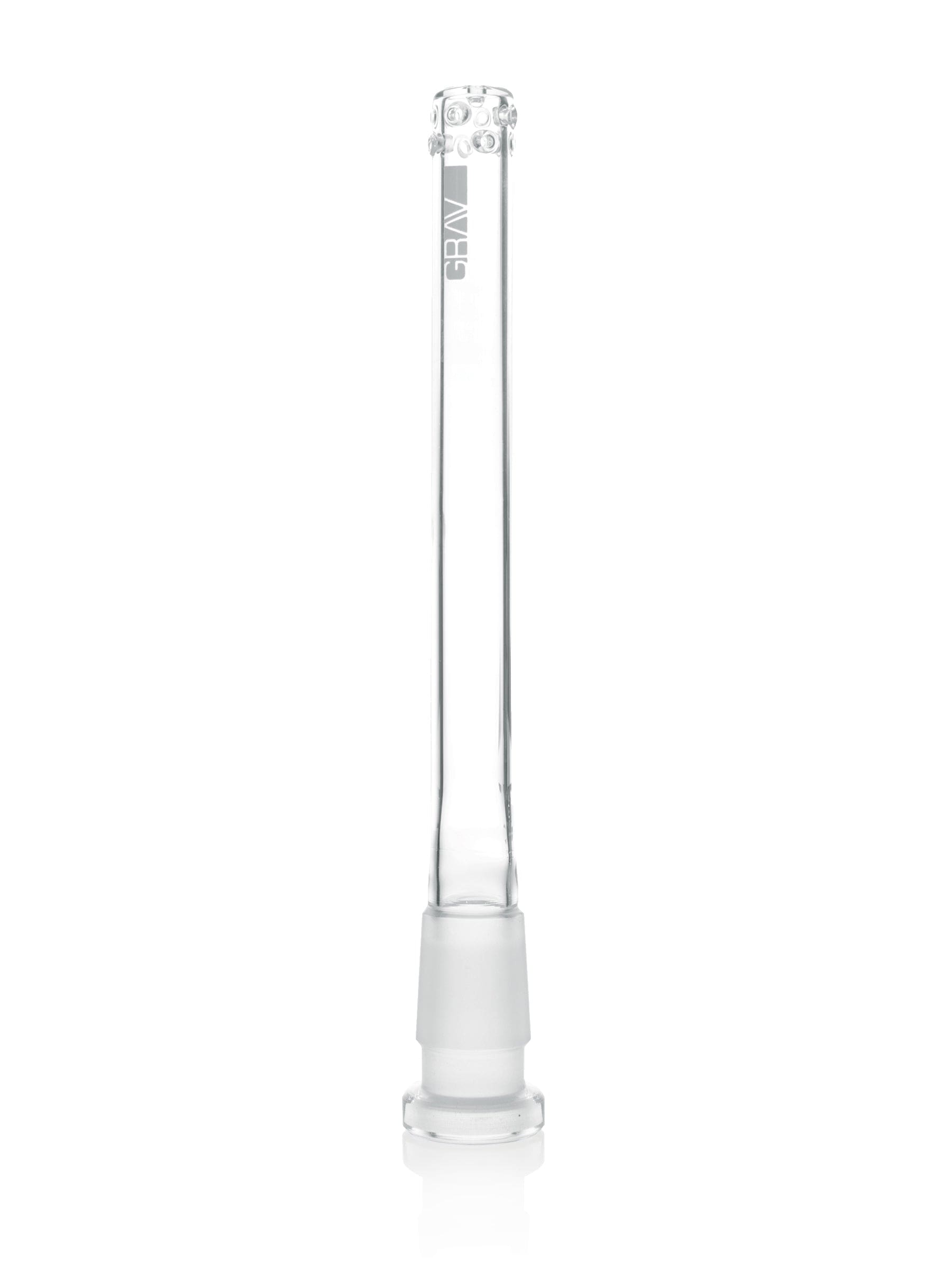 Grav 14mm Fission Downstem 4 5 GRAV 14mm Fission Downstem 4.5" Bong Downstems - Haze Smoke Shop USA