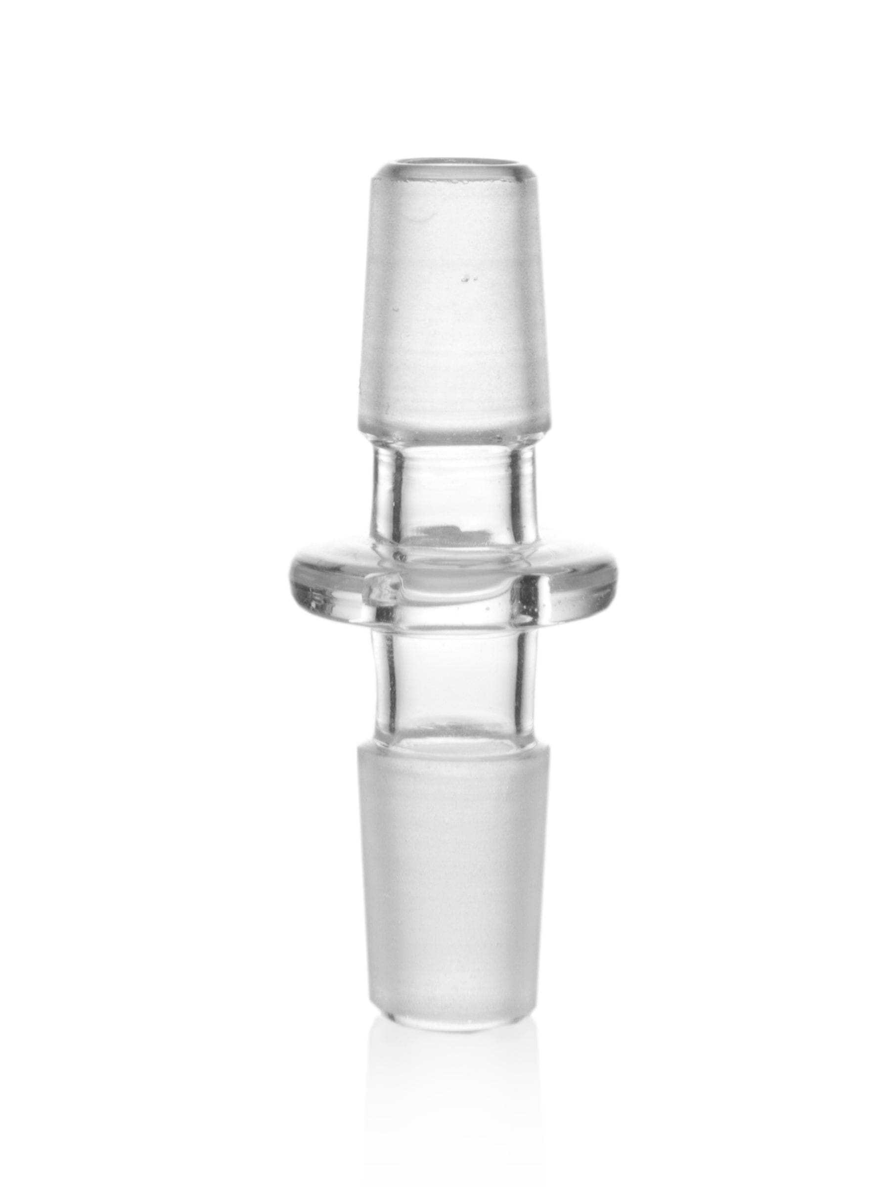 GRAV 14mm Male to 14mm Male Joint Adapter Glass Adapters - Haze Smoke Shop USA
