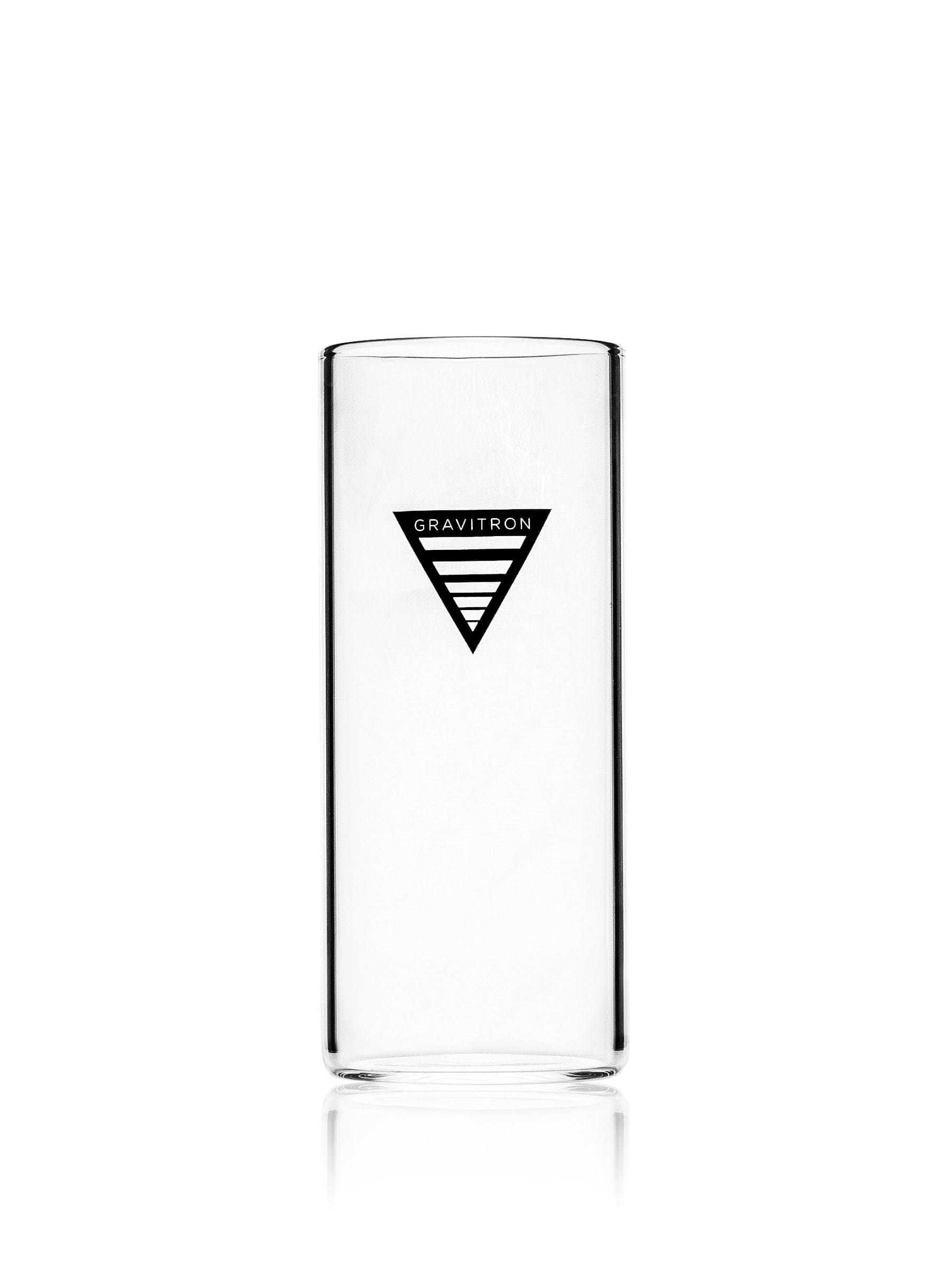 GRAV Large Gravitron - Replacement Vase Glass Bongs - Haze Smoke Shop USA