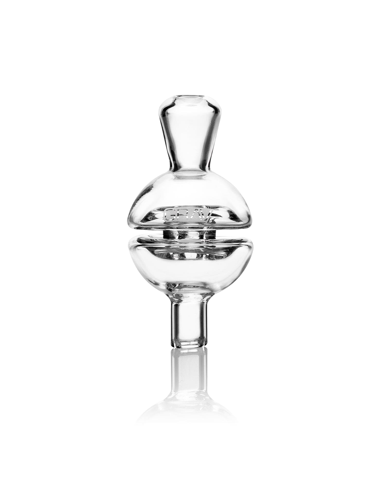 GRAV Yo-yo Carb Cap - Haze Smoke Shop USA - Vaporizers Super Store