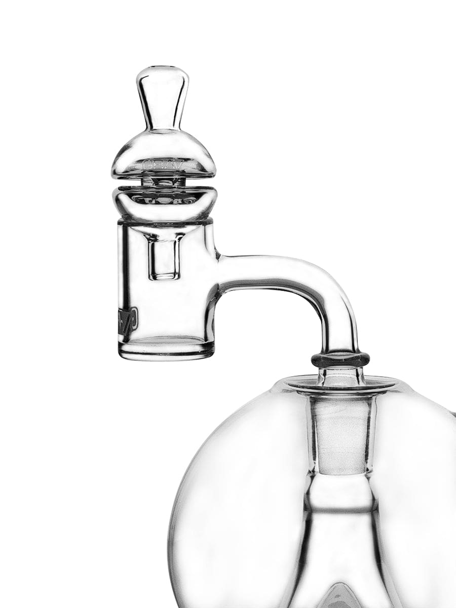 GRAV Yo-yo Carb Cap - Haze Smoke Shop USA - Vaporizers Super Store