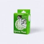 Green Man 100ct Pre-Rolled Tips Joint Tips & Filters - Haze Smoke Shop USA