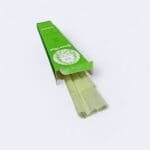 Green Man Green Rice Paper Cones - Haze Smoke Shop USA