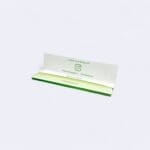 Green Man Green Rice Papers Box - Haze Smoke Shop USA