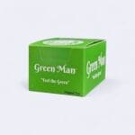 Green Man Original Tips Box - Haze Smoke Shop USA