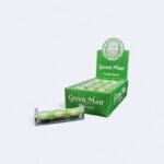 Green Man Rolling Machine Box Rolling Machines - Haze Smoke Shop USA