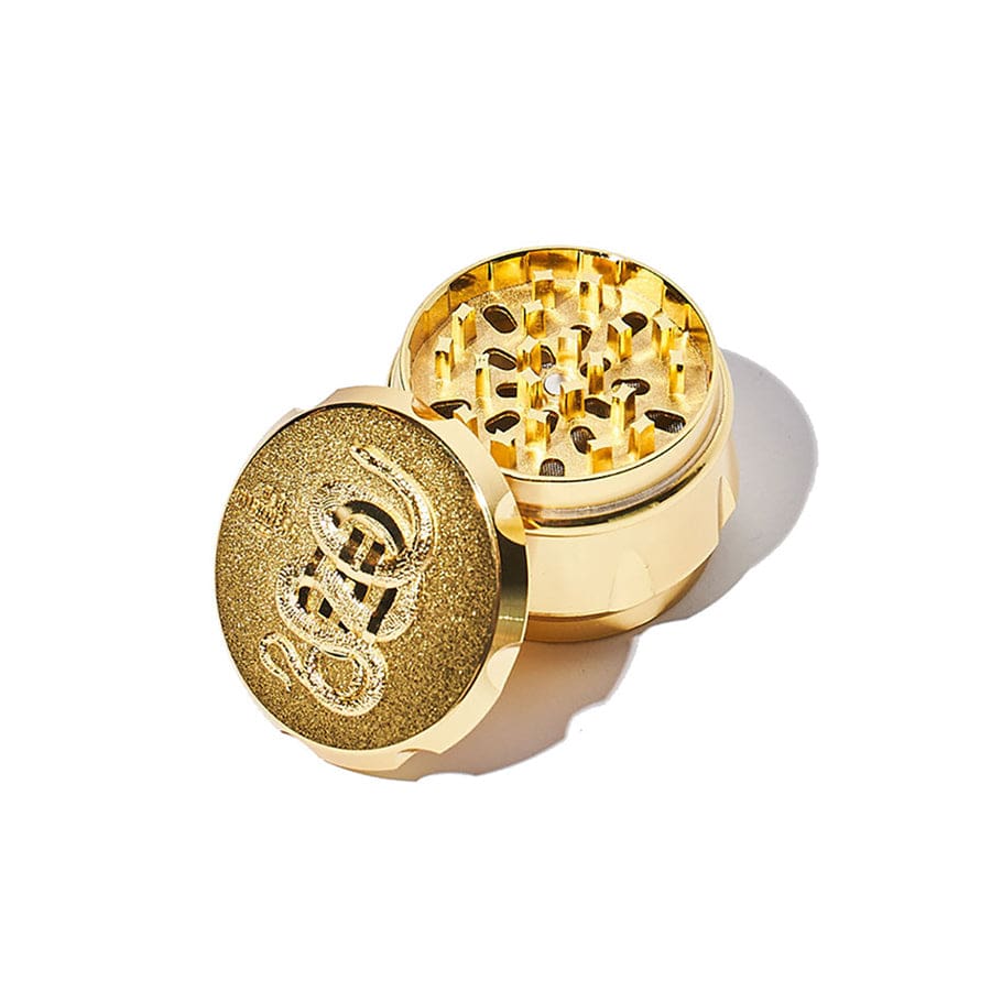Grindzilla Luxury Grinder Metal Grinders - Haze Smoke Shop USA