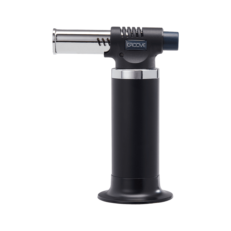 Groove Spark Butane Torch Torches - Haze Smoke Shop USA
