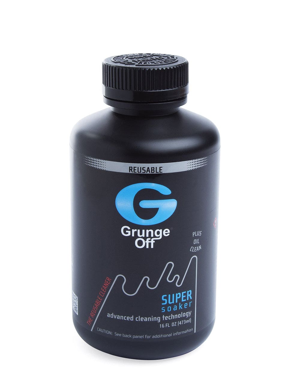 Grunge Off Super Soaker Cleaner 16oz - Haze Smoke Shop USA - Vaporizers Super Store