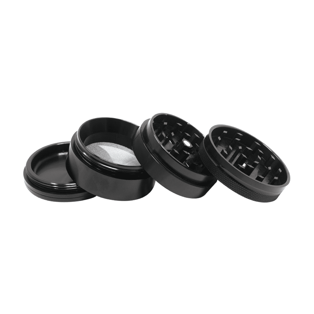 Hammercraft x RAW 2.2" Grinder - Haze Smoke Shop USA - Vaporizers Super Store