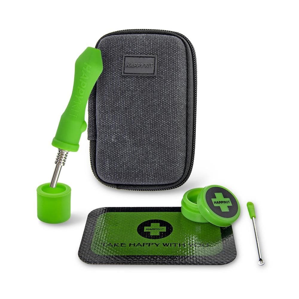 Happy Kit Mini Dab - Haze Smoke Shop USA - Vaporizers Super Store