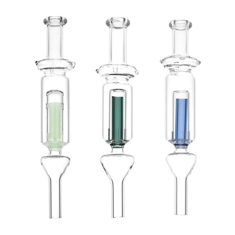 Haze Maker Bubbler Dab Straw - Haze Smoke Shop USA - Vaporizers Super Store
