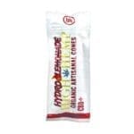 High Hemp Organic Artisanal Cones - 2pc - 15pk Display - Haze Smoke Shop USA