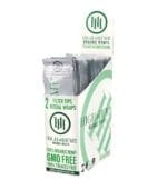 High Hemp Organic CBD Wraps - 2pk 25pcs - Haze Smoke Shop USA