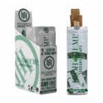 High Hemp Organic Wraps - Haze Smoke Shop USA