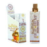 High Hemp Organic Wraps - Haze Smoke Shop USA
