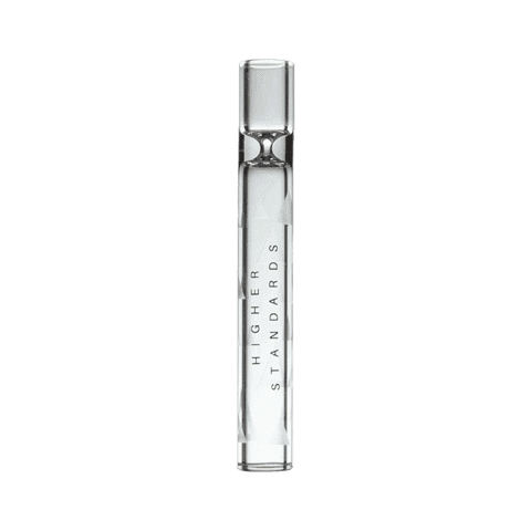 Higher Standards Glass Taster - Haze Smoke Shop USA - Vaporizers Super Store