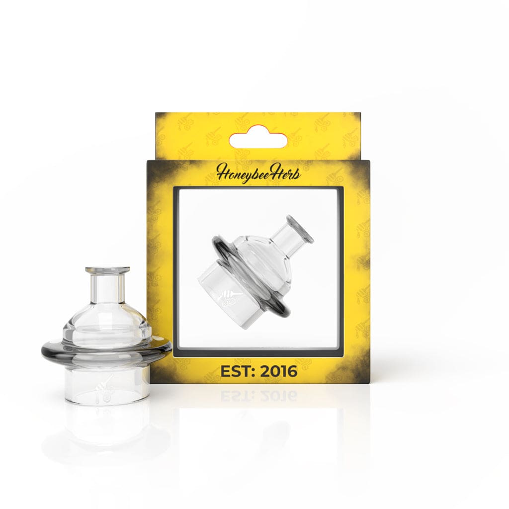 Honey Stax Carb Cap - Haze Smoke Shop USA - Vaporizers Super Store