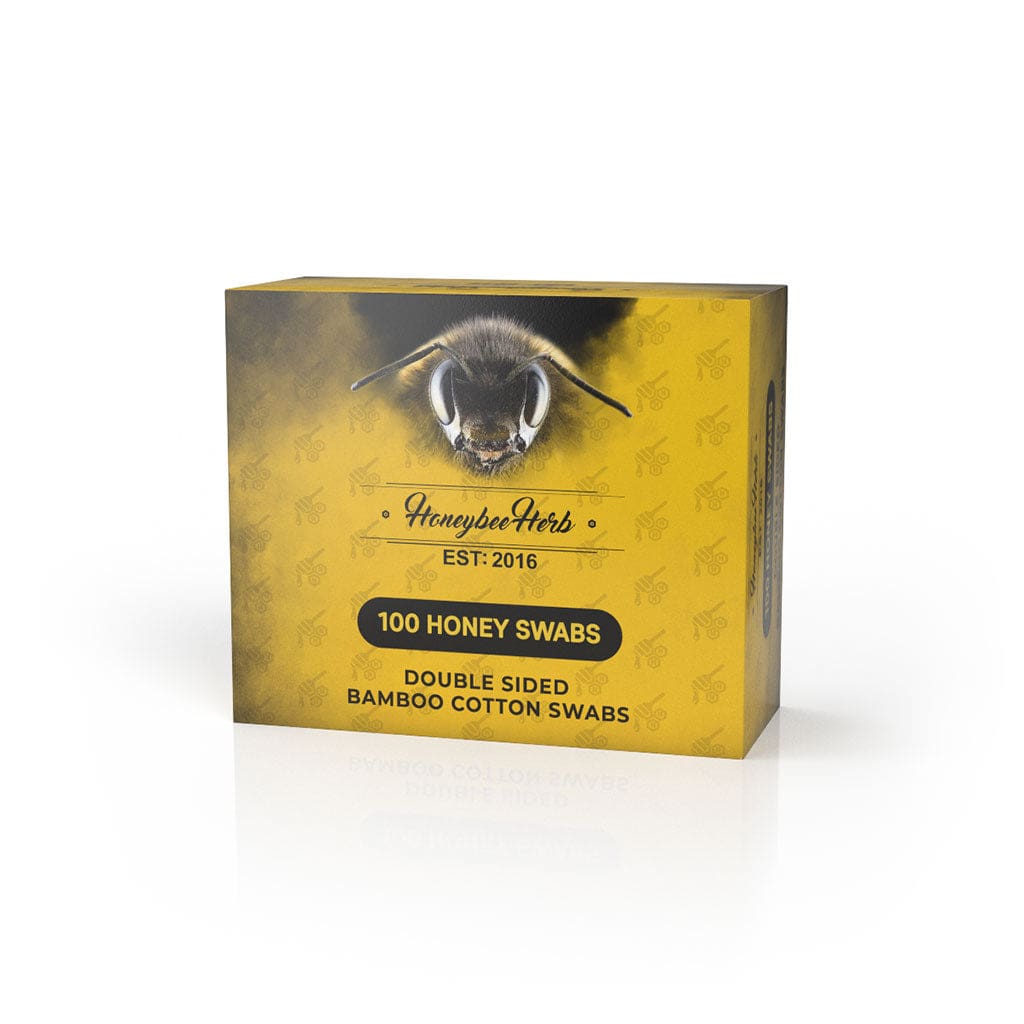 Honey Swabs - Haze Smoke Shop USA - Vaporizers Super Store