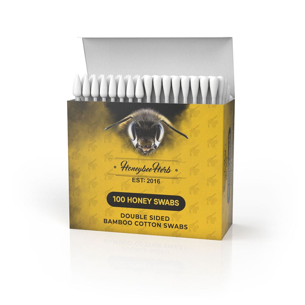 Honey Swabs - Haze Smoke Shop USA - Vaporizers Super Store