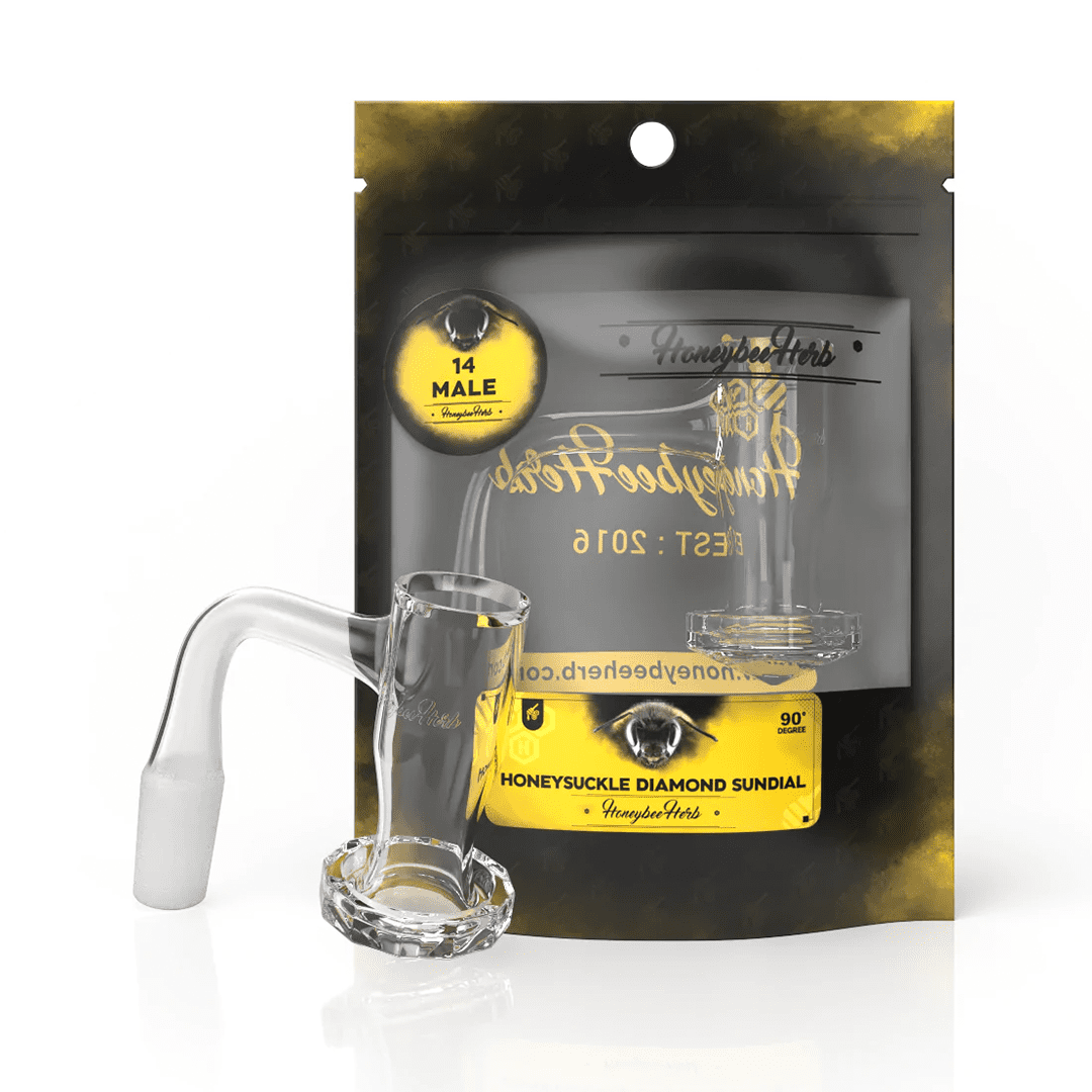 Honeybee Herb Bangers Black Line - Haze Smoke Shop USA