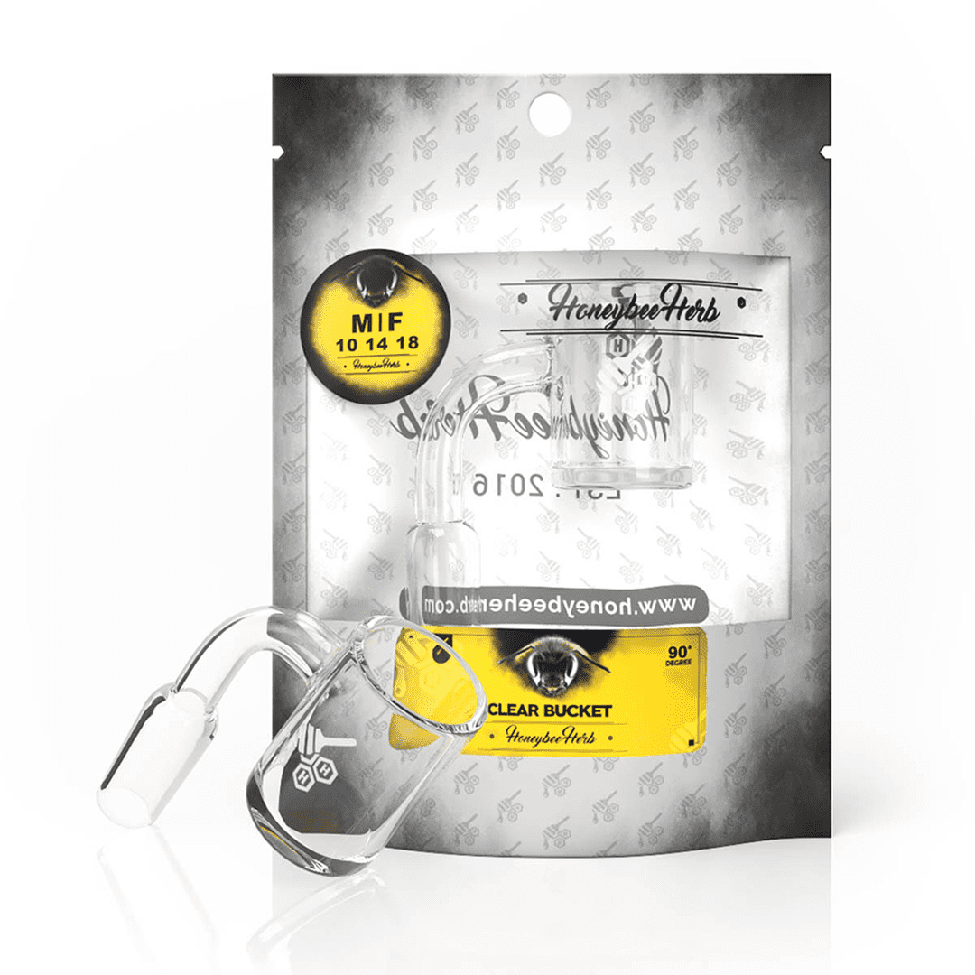 Honeybee Herb Bangers White Line - Haze Smoke Shop USA