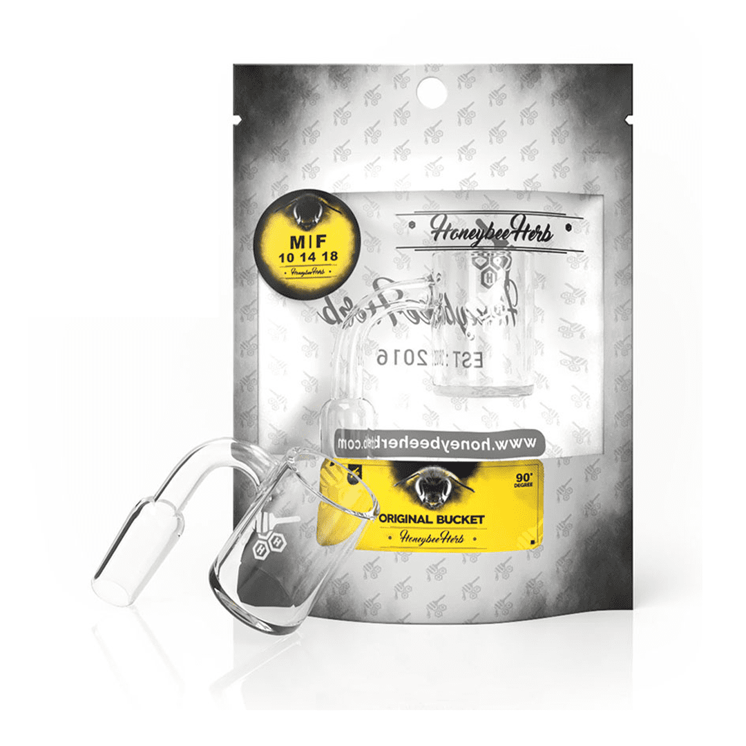 Honeybee Herb Bangers White Line - Haze Smoke Shop USA