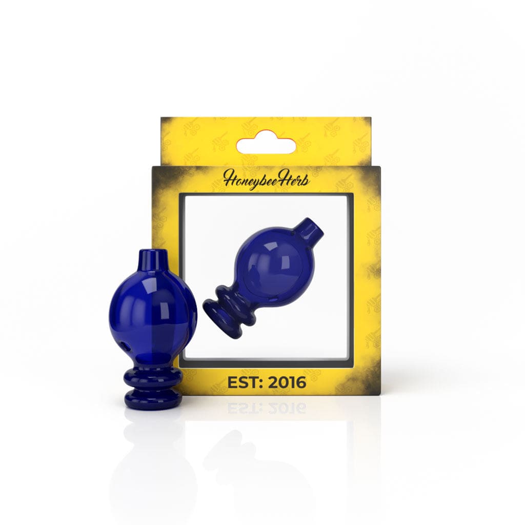 Honeybee Herb Milk Bubble Carb Cap - Haze Smoke Shop USA - Vaporizers Super Store