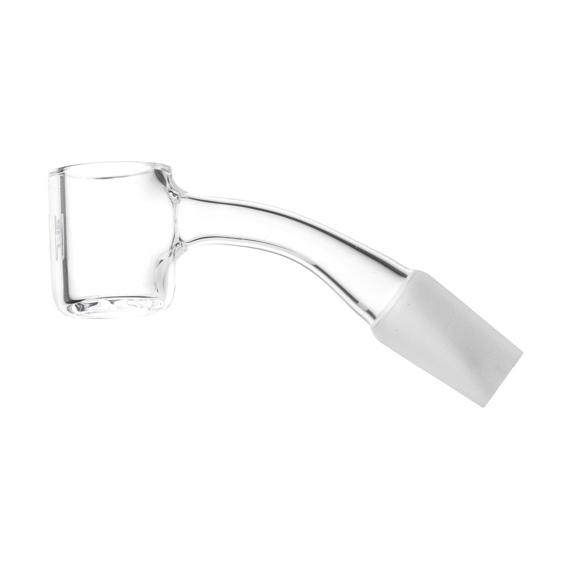 Human Grade Clear Bucket Bangers - Haze Smoke Shop USA