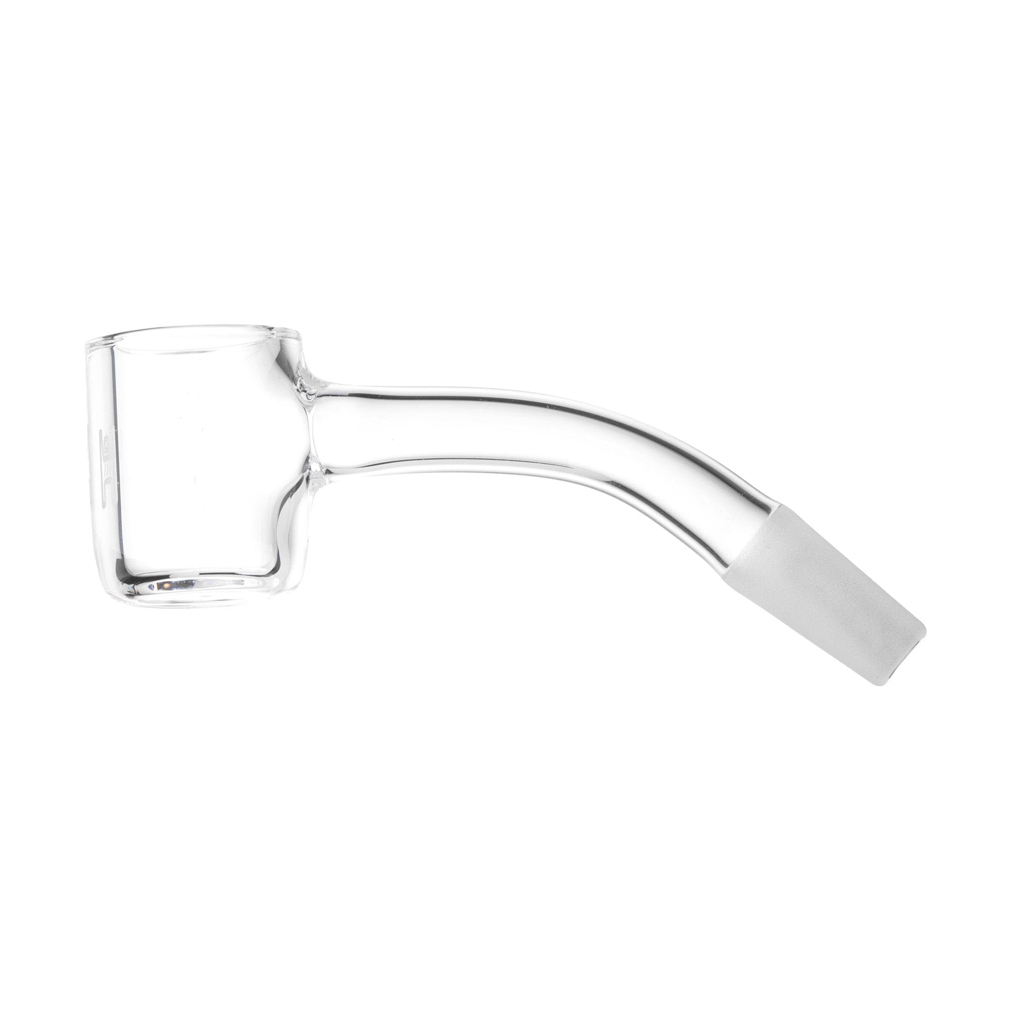 Human Grade Clear Bucket Bangers - Haze Smoke Shop USA