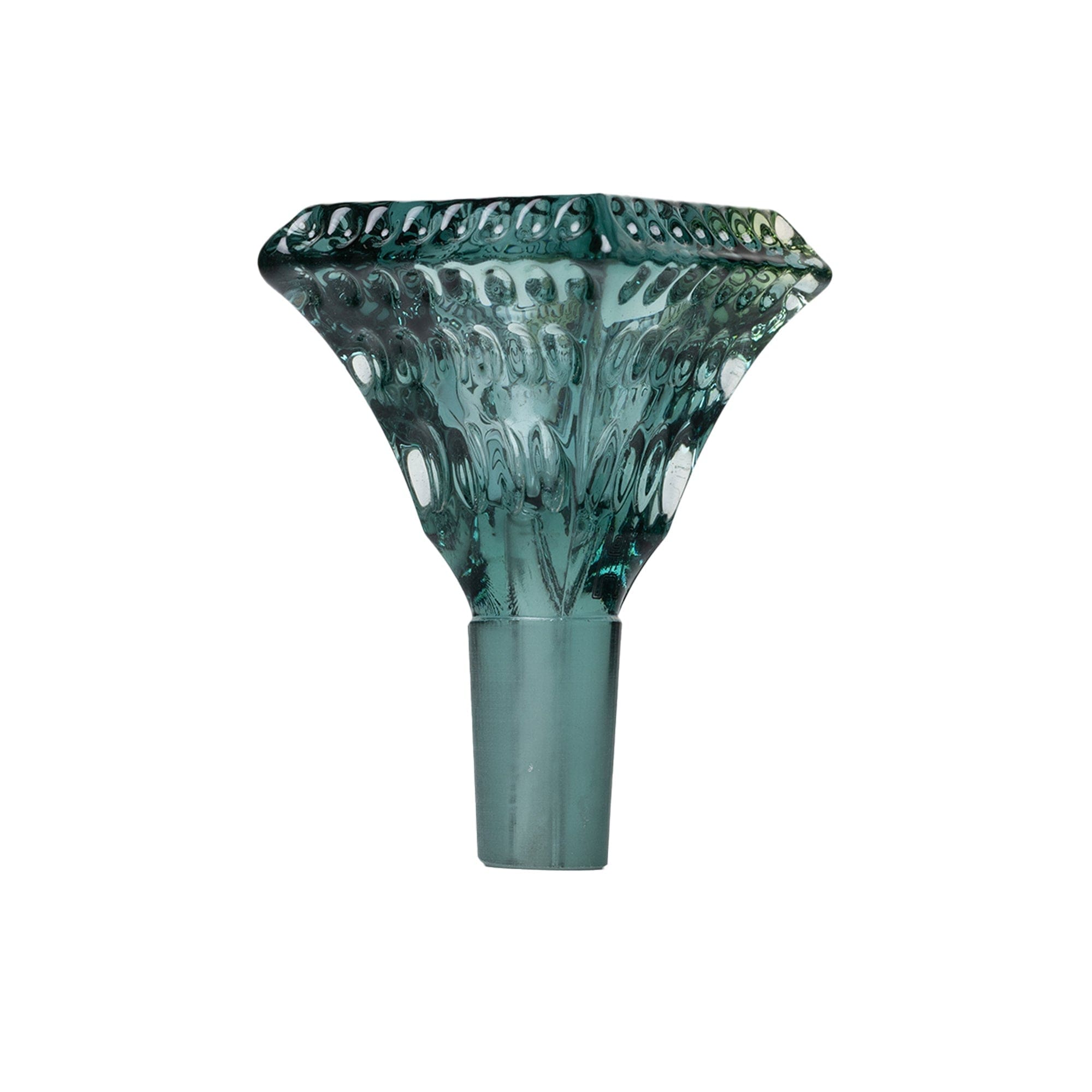Human Grade Diamond Bowl 1A Bong Bowl Pieces - Haze Smoke Shop USA