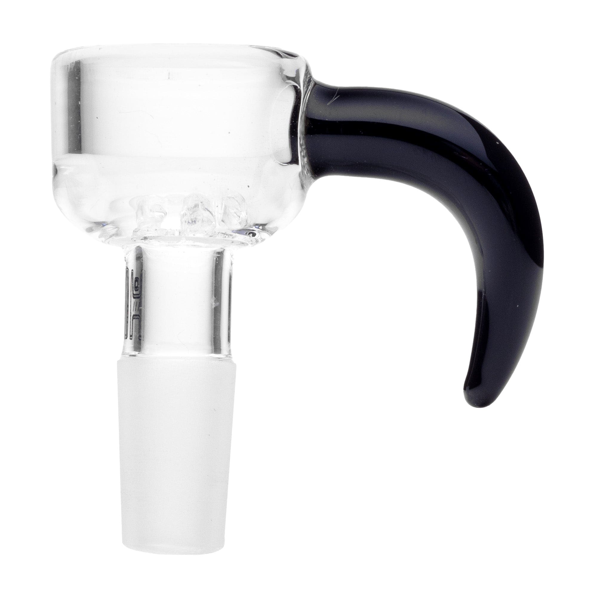 Human Grade Horn Flower Bowls - Haze Smoke Shop USA