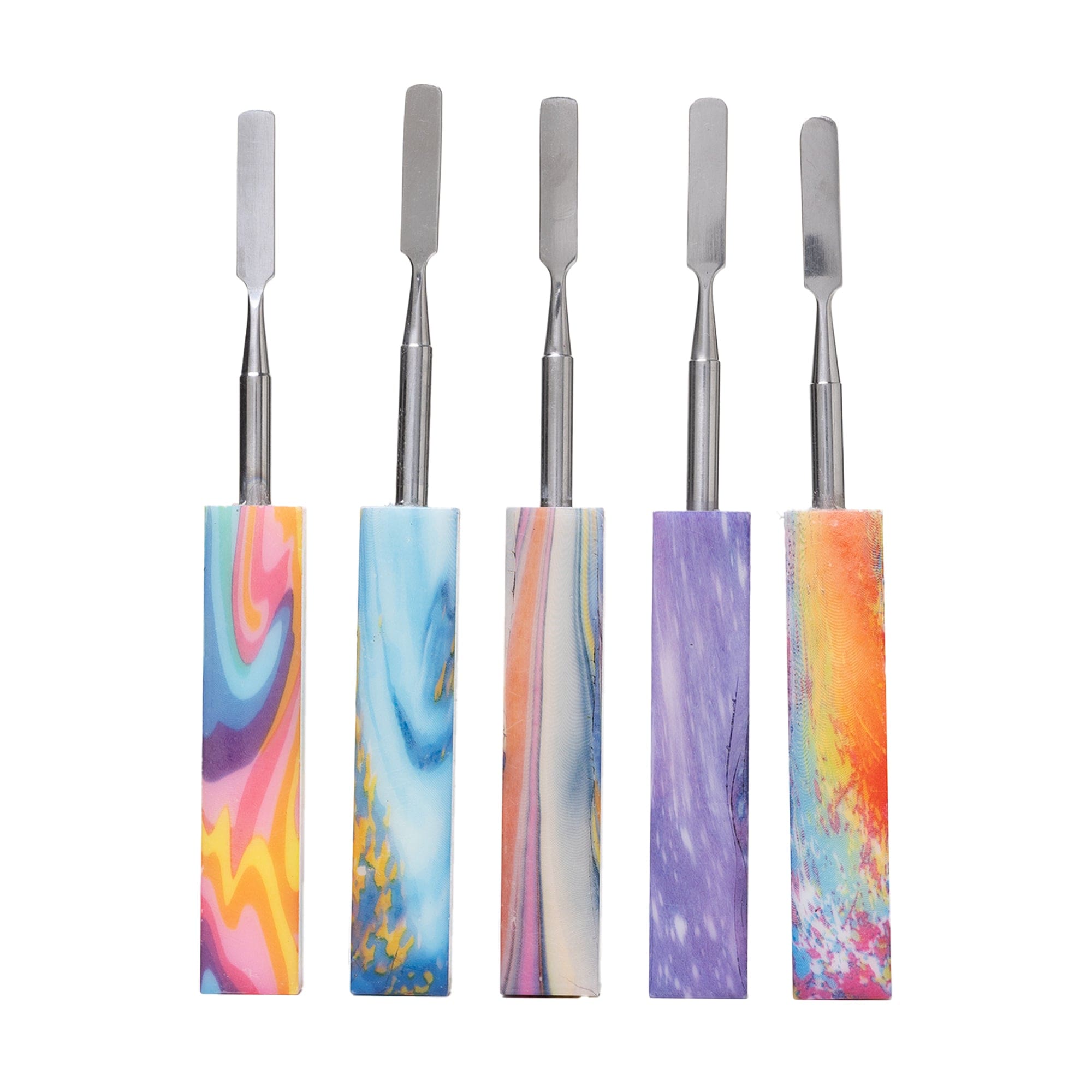 Human Grade Resin Dab Tools - Haze Smoke Shop USA - Vaporizers Super Store