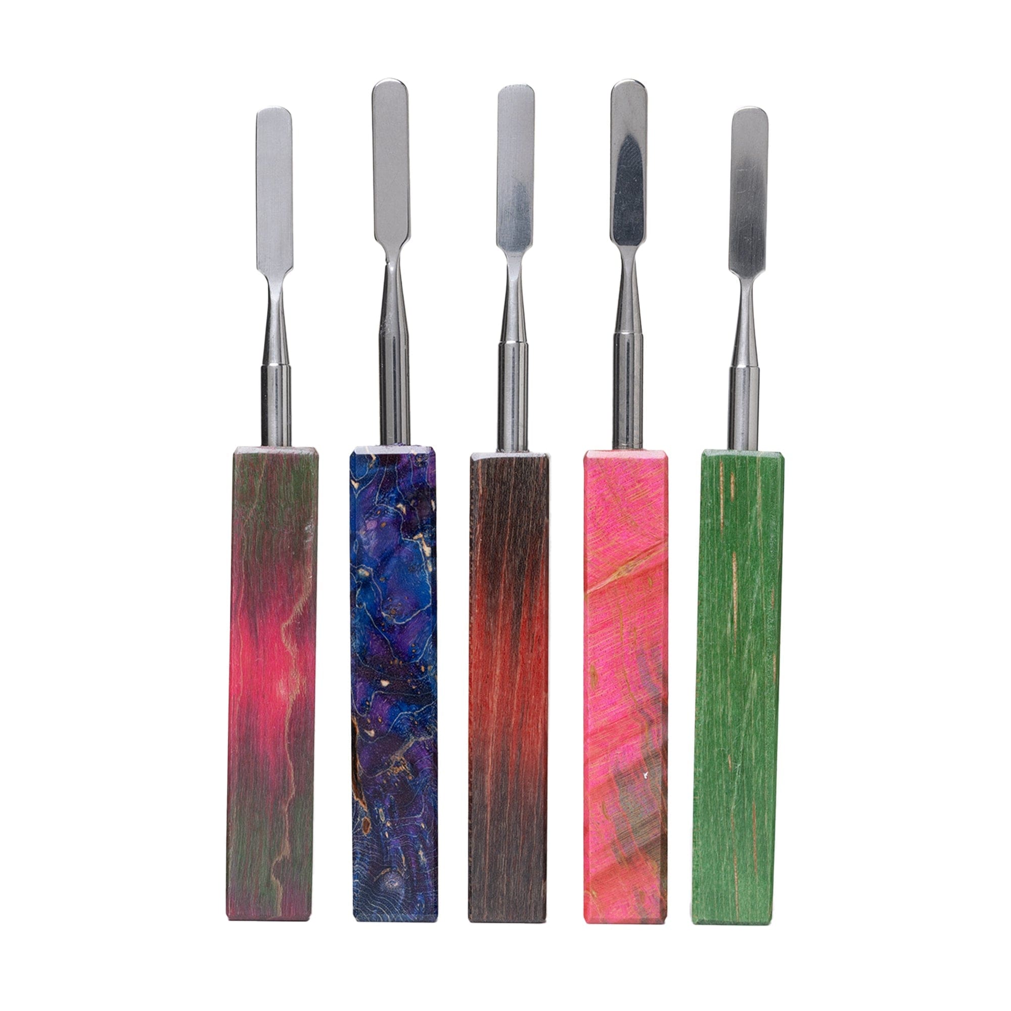 Human Grade Resin Dab Tools - Haze Smoke Shop USA - Vaporizers Super Store