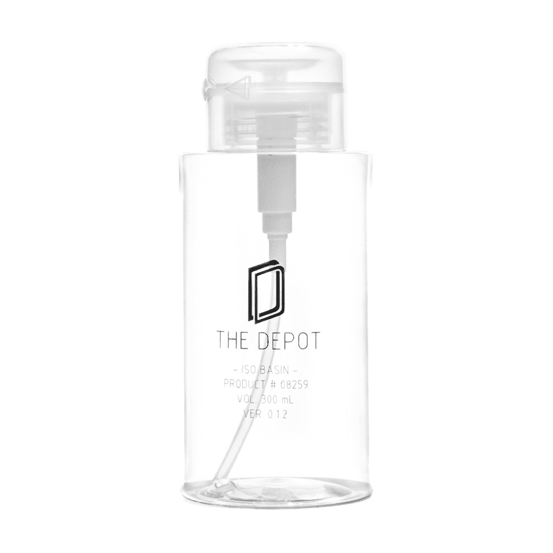 ISO Basin - 5 Pack - Haze Smoke Shop USA - Vaporizers Super Store