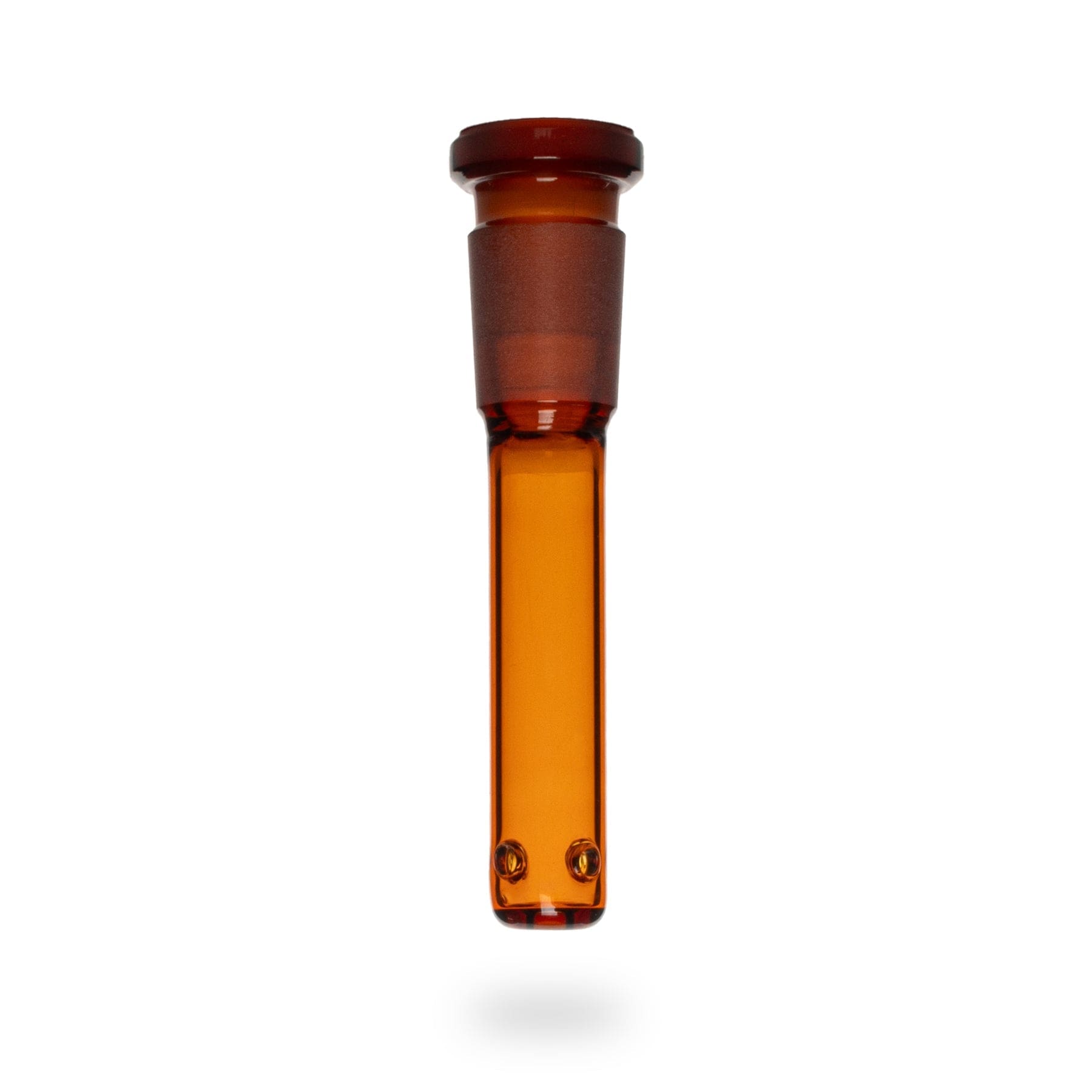 Jane West Twenties Collection - 90mm Downstem - Amber Bong Downstems - Haze Smoke Shop USA