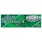 Juicy Jay's Flavored Rolling Papers - 1 1/4" - Haze Smoke Shop USA