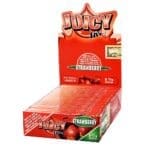 Juicy Jay's Flavored Rolling Papers - 1 1/4" - Haze Smoke Shop USA