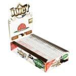 Juicy Jay's Flavored Rolling Papers - 1 1/4" - Haze Smoke Shop USA