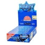 Juicy Jay's Flavored Rolling Papers - 1 1/4" - Haze Smoke Shop USA