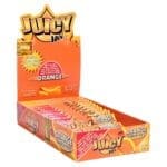 Juicy Jay's Flavored Rolling Papers - 1 1/4" - Haze Smoke Shop USA