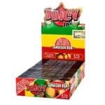 Juicy Jay's Flavored Rolling Papers - 1 1/4" - Haze Smoke Shop USA
