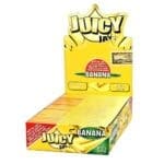 Juicy Jay's Flavored Rolling Papers - 1 1/4" - Haze Smoke Shop USA