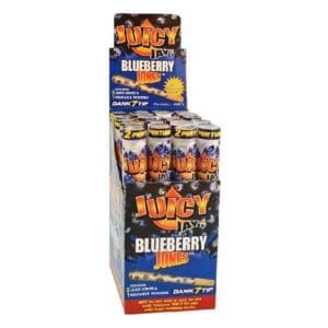 Juicy Jays Pre-Rolled Cones - Haze Smoke Shop USA